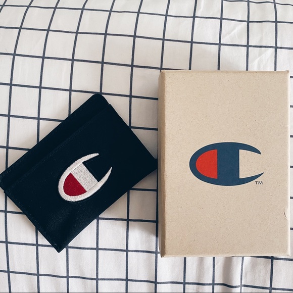 Champion Other - Champion Card Holder